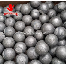 Casting Media Grinding Ball For Mining And Cement